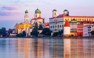 Pretty Passau Pretty Passau